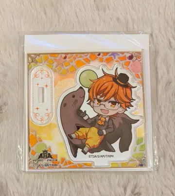 KING OF PRISM 아토페스 아크릴 스탠드 쥬오인 카케루