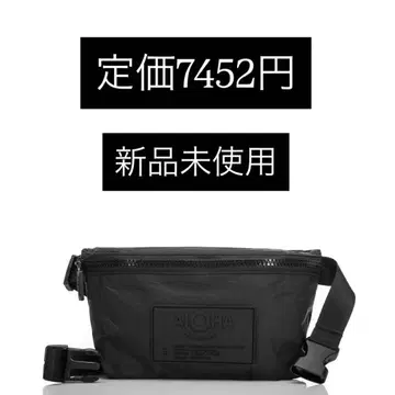 미사용 새상품 알로하 컬렉션 MINI HIP PACK