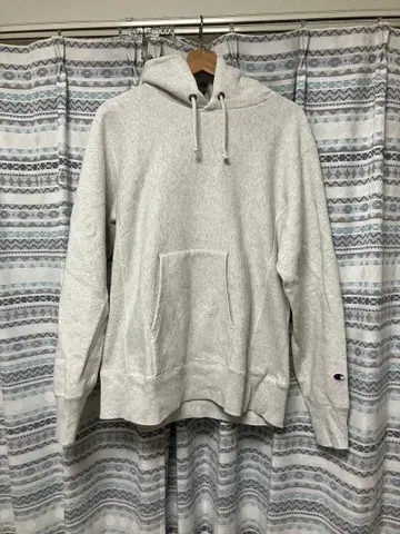 챔피온 속기모 리버스 위브(R) 후디드 후드 맨투맨