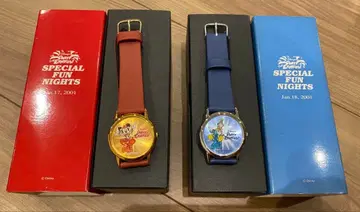 Disney Party Express! 손목시계