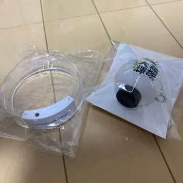 timelesz 시노즈카 다이키 라이트 뱅글 초롱