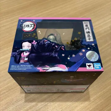 피규아트 ZERO 귀멸의 칼날 카마도 네즈코