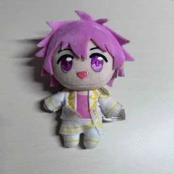 이레이스 나이코 namco 인형