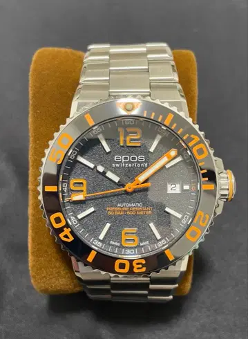 에포스 epos 스포티 다이버