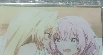 내가 연인이 될 리 없어! 와타나레 아크릴 스탠드