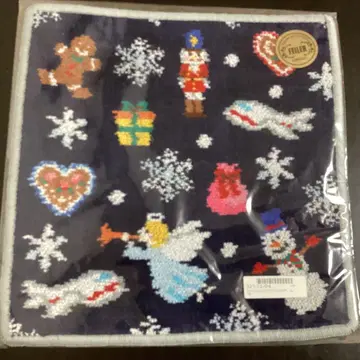 페일러 드림 크리스마스 JAL 콜라보 엔 실버