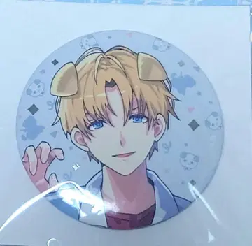 완냥days vol.2 캔뱃지 엑스