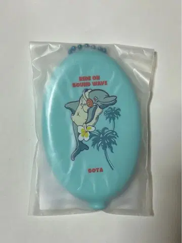 BE:FIRST SOTA 코인 케이스