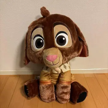 미사용 새상품 위시 강아지 약 40cm 봉제 인형