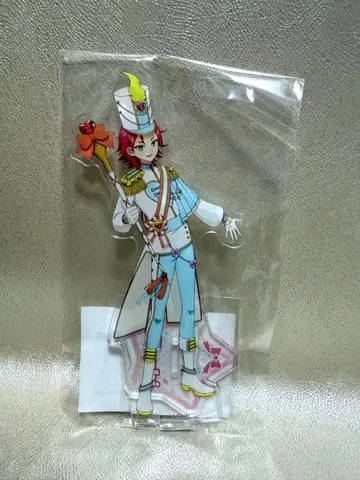 [ 미타카 아사히 ] 마루쿠지 프리파라 아크릴 스탠드