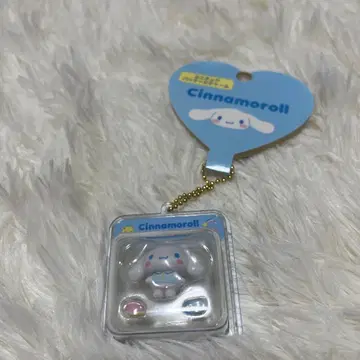 시나몬 미니어처 패키지 참