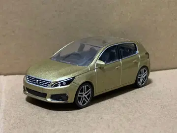 노레브 푸조 308 골드