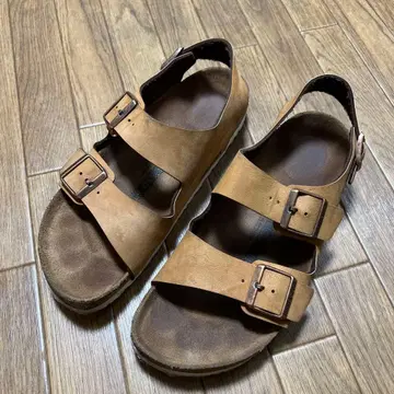 버켄스탁 미라노 43 28 BIRKENSTOCK 애리조나