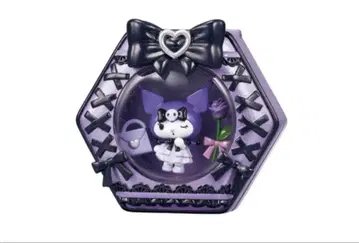 리멘트 마이멜로디 쿠로미 MELTY COMPACT 쿠로미 고딕