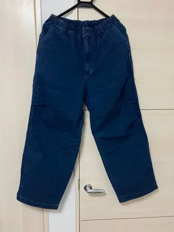 UNIQLO C 유니클로 C 이지 팬츠