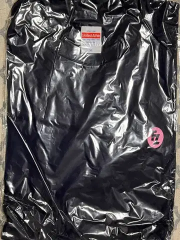 후르츠 지퍼 T셔츠