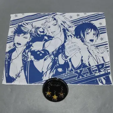 도키레스 Deka-Gacha X.I.P 굿즈