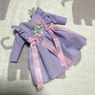 작가님 네오 브라이스 아웃핏