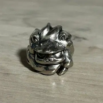 가정교사 히트맨 REBORN! 봉고레 반지 애니멀링 너트 사와다 츠나요시