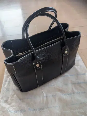 사만다 타바사 / Samantha Thavasa 백 *블랙*새상품급*