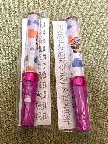 [ 미개봉 새상품 ] Lil 오리지널 응원봉