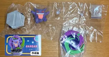 포켓몬 겐가 NEON PARTY