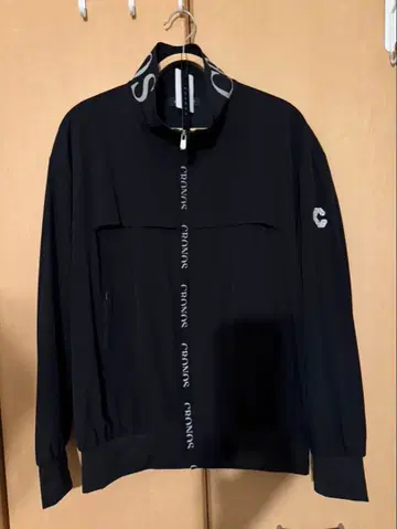 CRONOS 크로노스 나일론 자켓 (M 사이즈)