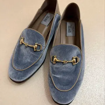 [ 새상품급 ] 르탈론 LE TALON 하이슈크비트 바부쉬 22.5