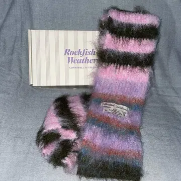 Rockfish Weatherwear 머플러