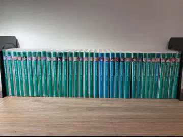 Re: 제로부터 시작하는 이세계 생활 1권 ~ 27권 + 8권