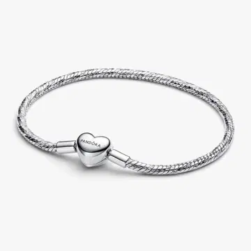 [새상품] pandora 팔찌