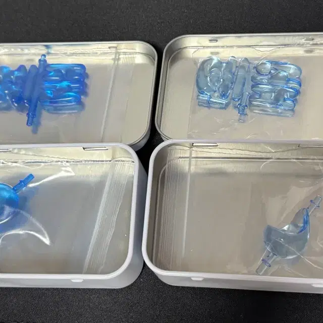 플레이브 응원봉 파츠 신버전(리뉴얼) 예준