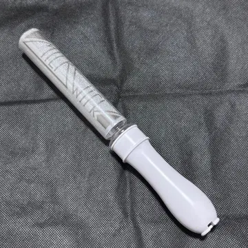 M!LK CIRCUS 컬러 체인지 응원봉