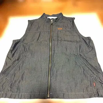 데님 집업 베스트