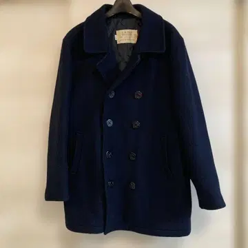 Schott 샷 P 코트 US 42