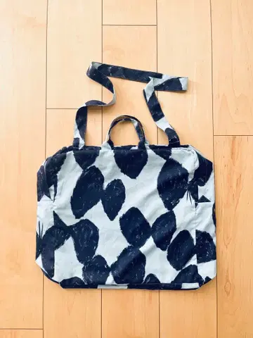 미나 페르호넨 트래블러스 2way 숄더 토트