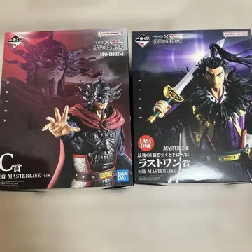 킹덤 제일복권 차세대 명장들 C상 라스트 원상 왕전, 환기