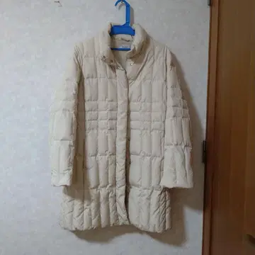 DIDS 베이지 다운 자켓 온워드 카시야마