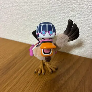 RofJ 원피스 초 카모부대 카루