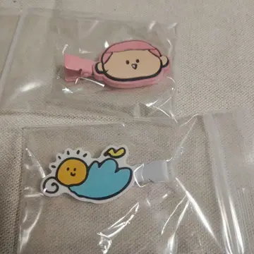 도카이 온에어 헤어 클립 온에어 버드 유메마루