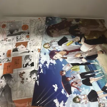 호리미야전 호리미야 클리어 파일