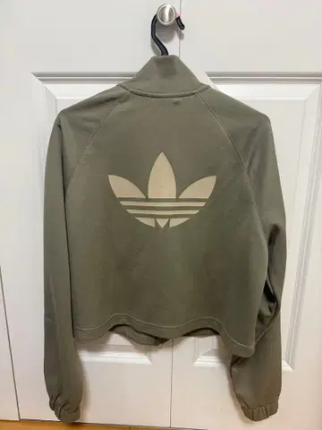 adidas 트랙 자켓