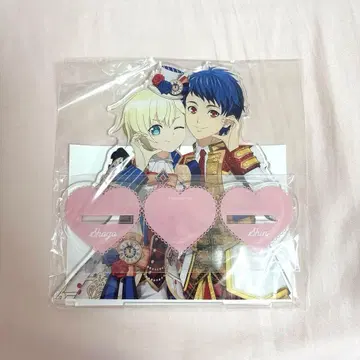 킨츠아 아크릴 스탠드 신 쇼고