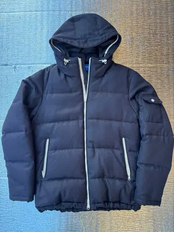 BEAMS 다운 자켓 L