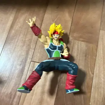 버독 액션 피규어 약 15cm