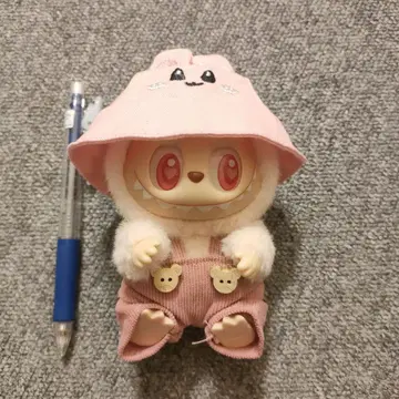 러브부 후드 부착