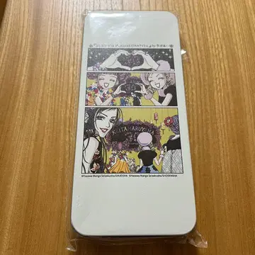 케이타 마루야마 야자와 아이 캔 펜 케이스