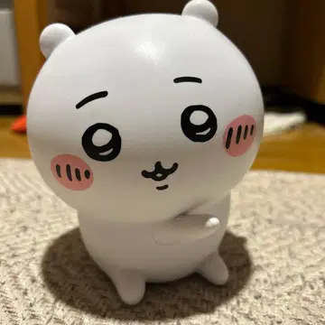 치이카와 제일복권 B상 이쪽입니다 치이카와 피규어 ~다 함께 라멘~