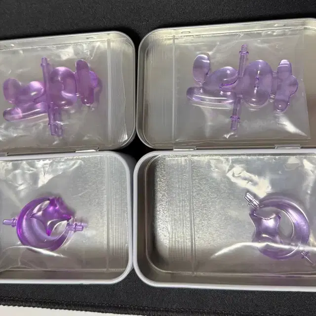 플레이브 응원봉 파츠 신버전(리뉴얼) 노아