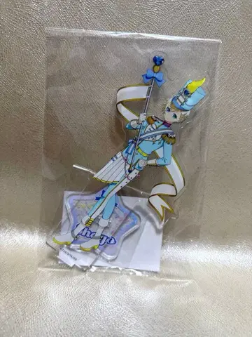 [쇼고] 마루쿠지 프리파라 아크릴 스탠드